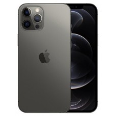 CKP iPhone 12 PRO MAX Semi Nuevo 128GB Black